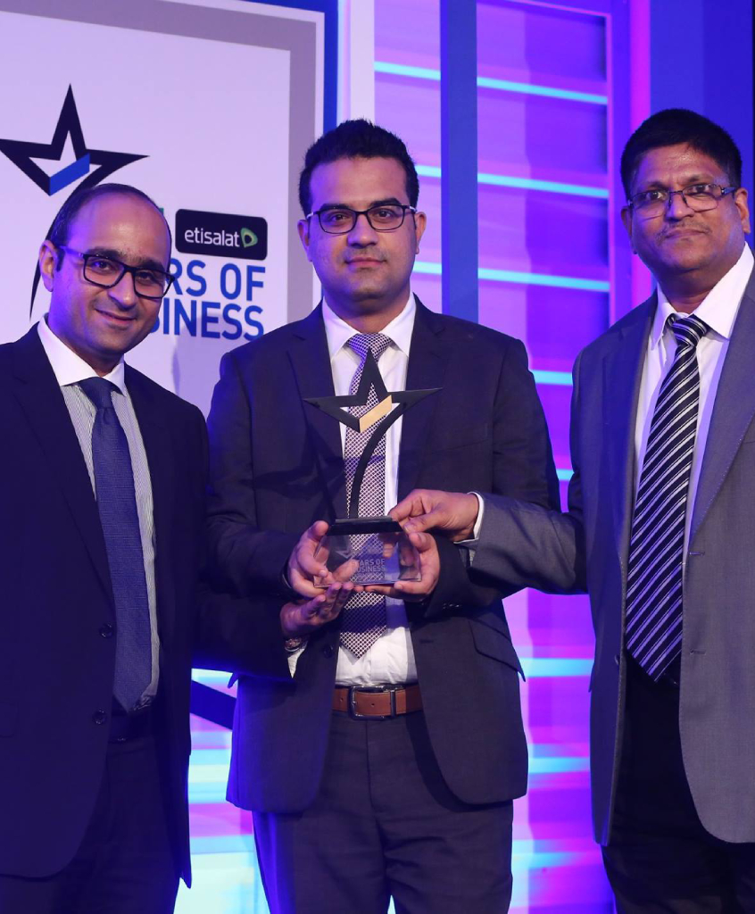 NBAD Stars of Business Awards